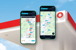 MVS optimization app